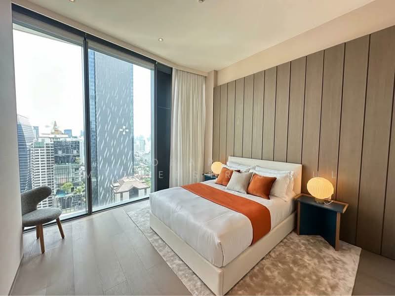 Scope Langsuan, Bangkok, Soi Lang Suan, Lumphini, Pathum Wan, Bangkok, 2 Bedrooms, 169 sqm, Condo For Sale, by Orapa Sumetheesirisakul, 500242033 - DDproperty.com