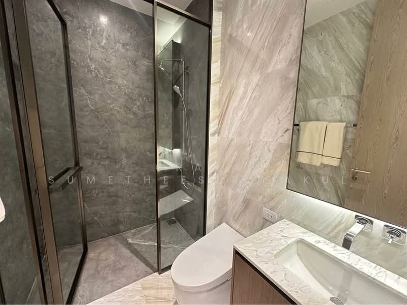 Scope Langsuan, Bangkok, Soi Lang Suan, Lumphini, Pathum Wan, Bangkok, 2 Bedrooms, 169 sqm, Condo For Sale, by Orapa Sumetheesirisakul, 500242033 - DDproperty.com