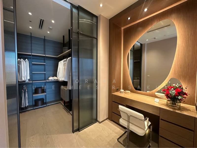 Scope Langsuan, Bangkok, Soi Lang Suan, Lumphini, Pathum Wan, Bangkok, 2 Bedrooms, 169 sqm, Condo For Sale, by Orapa Sumetheesirisakul, 500242033 - DDproperty.com