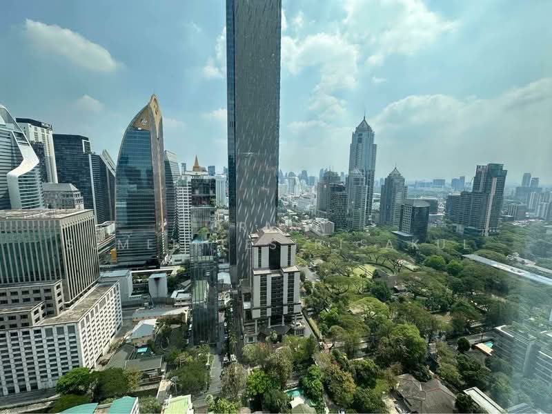 Scope Langsuan, Bangkok, Soi Lang Suan, Lumphini, Pathum Wan, Bangkok, 2 Bedrooms, 169 sqm, Condo For Sale, by Orapa Sumetheesirisakul, 500242033 - DDproperty.com