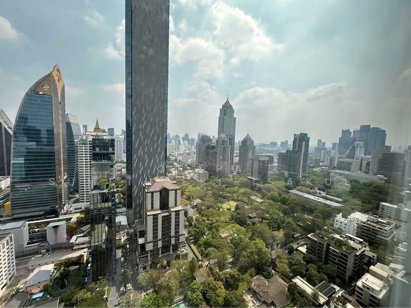 Scope Langsuan, Bangkok, Soi Lang Suan, Lumphini, Pathum Wan, Bangkok, 2 Bedrooms, 169 sqm, Condo For Sale, by Orapa Sumetheesirisakul, 500242033 - DDproperty.com