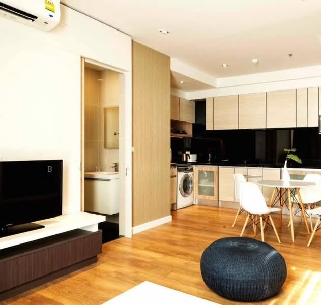 Park Origin Phrom Phong (Park 24), Bangkok, 68 Soi Sukhumvit 24, Khong Tan, Khlong Toei, Bangkok, 3 Bedrooms, 120 sqm, Condo For Rent, by Boonraksa Sopak, 500242034 - DDproperty.com