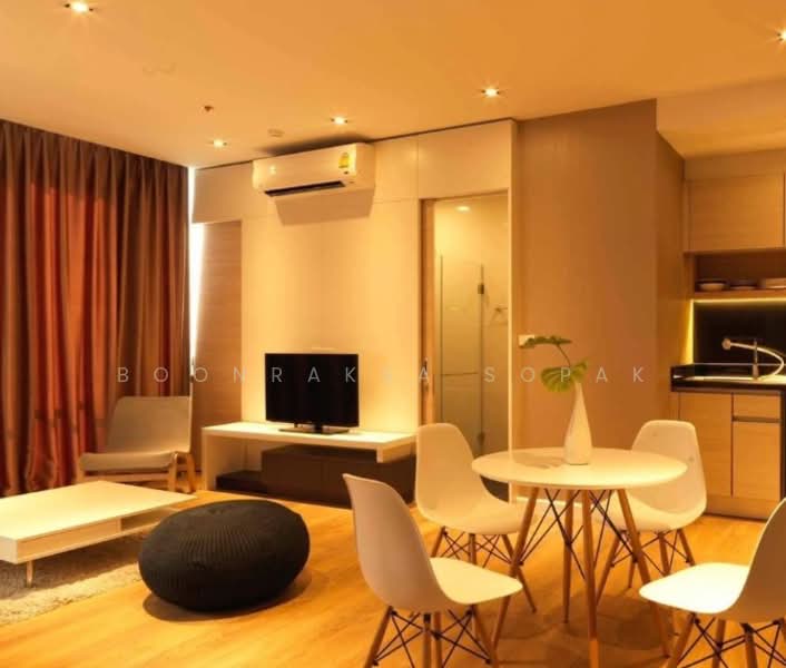 Park Origin Phrom Phong (Park 24), Bangkok, 68 Soi Sukhumvit 24, Khong Tan, Khlong Toei, Bangkok, 3 Bedrooms, 120 sqm, Condo For Rent, by Boonraksa Sopak, 500242034 - DDproperty.com