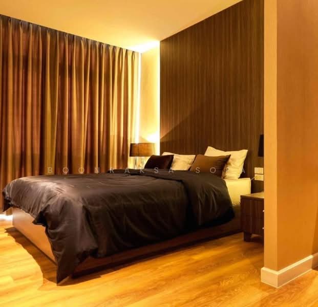 Park Origin Phrom Phong (Park 24), Bangkok, 68 Soi Sukhumvit 24, Khong Tan, Khlong Toei, Bangkok, 3 Bedrooms, 120 sqm, Condo For Rent, by Boonraksa Sopak, 500242034 - DDproperty.com