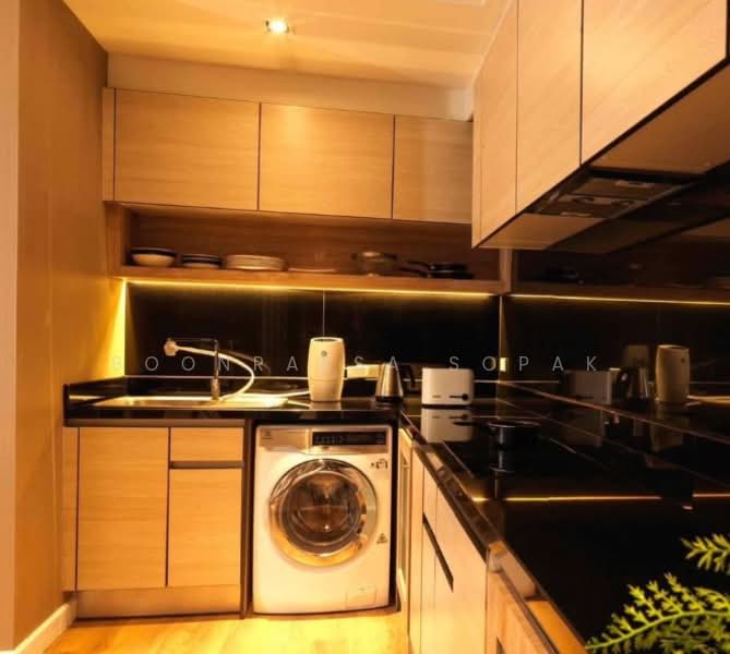 Park Origin Phrom Phong (Park 24), Bangkok, 68 Soi Sukhumvit 24, Khong Tan, Khlong Toei, Bangkok, 3 Bedrooms, 120 sqm, Condo For Rent, by Boonraksa Sopak, 500242034 - DDproperty.com