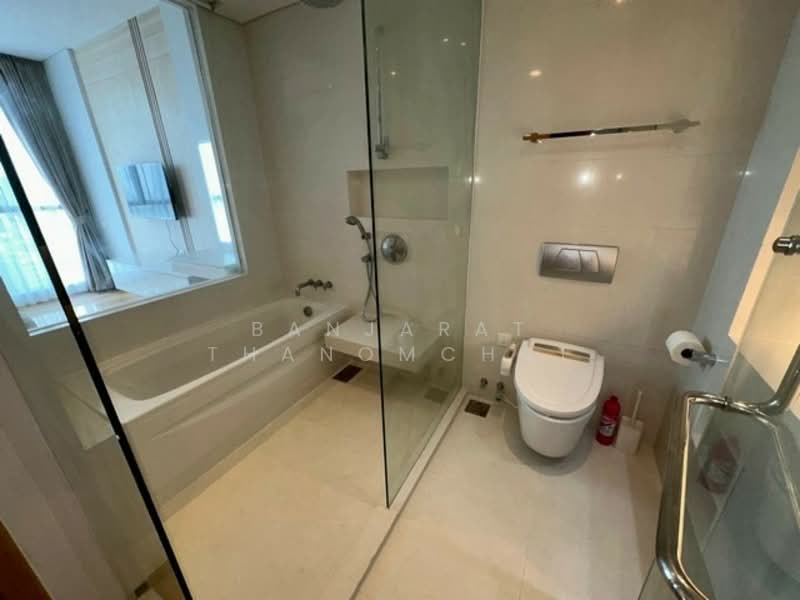 Aequa Sukhumvit 49, Bangkok, Soi Sukhumvit 49, Sukhumvit Road, Khlong Tan Nua, Watthana, Bangkok, 1 Bedroom, 60 sqm, Condo For Rent, by Banjarat Thanomchat, 500242036 - DDproperty.com