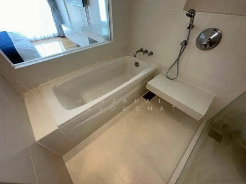 Aequa Sukhumvit 49, Bangkok, Soi Sukhumvit 49, Sukhumvit Road, Khlong Tan Nua, Watthana, Bangkok, 1 Bedroom, 60 sqm, Condo For Rent, by Banjarat Thanomchat, 500242036 - DDproperty.com