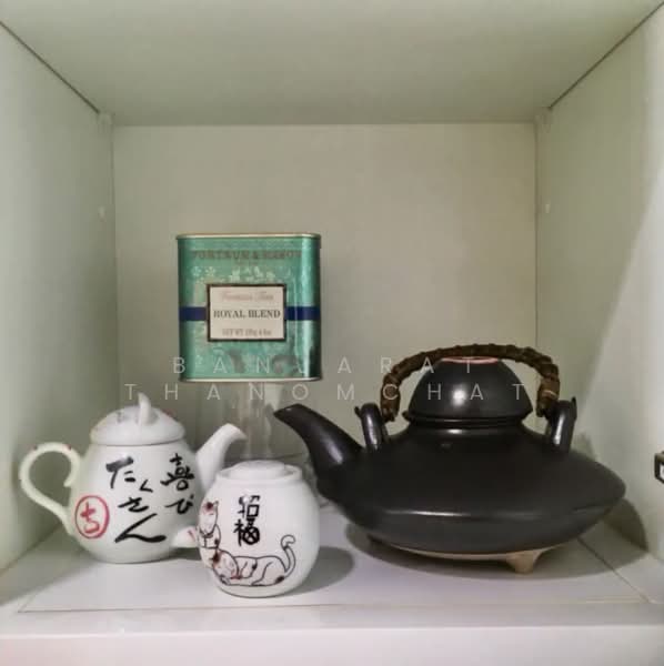 Siri At Sukhumvit, Bangkok, 902 Sukhumvit Road, Phra Kanong, Khlong Toei, Bangkok, 1 Bedroom, 52 sqm, Condo For Rent, by Banjarat Thanomchat, 500242040 - DDproperty.com