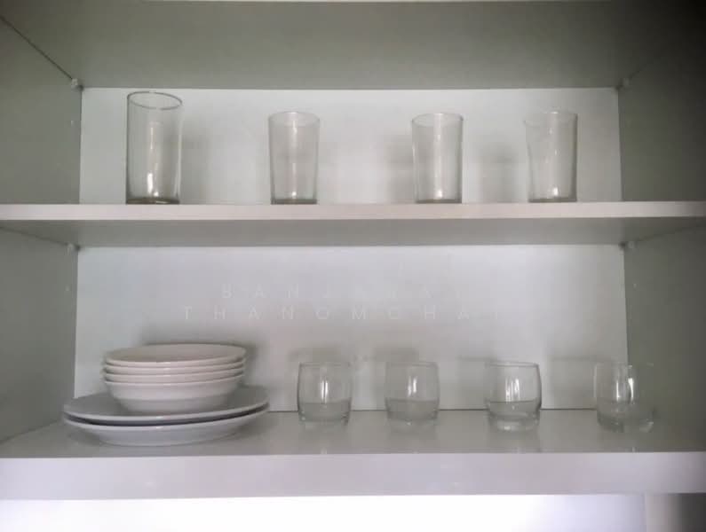 Siri At Sukhumvit, Bangkok, 902 Sukhumvit Road, Phra Kanong, Khlong Toei, Bangkok, 1 Bedroom, 52 sqm, Condo For Rent, by Banjarat Thanomchat, 500242040 - DDproperty.com