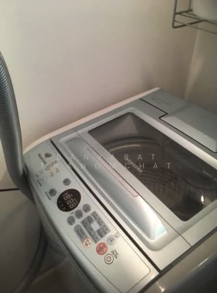 Siri At Sukhumvit, Bangkok, 902 Sukhumvit Road, Phra Kanong, Khlong Toei, Bangkok, 1 Bedroom, 52 sqm, Condo For Rent, by Banjarat Thanomchat, 500242040 - DDproperty.com