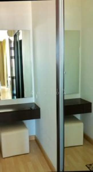 IDEO MIX Phaholyothin, Bangkok, 698 Phaholyothin Road, Samsen Nai, Phaya Thai, Bangkok, 1 Bedroom, 39 sqm, Condo For Rent, by Krittin Tansida, 500242041 - DDproperty.com