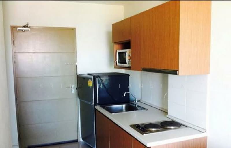 IDEO MIX Phaholyothin, Bangkok, 698 Phaholyothin Road, Samsen Nai, Phaya Thai, Bangkok, 1 Bedroom, 39 sqm, Condo For Rent, by Krittin Tansida, 500242041 - DDproperty.com