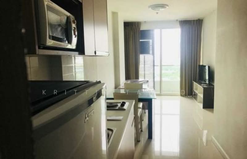 IDEO MIX Phaholyothin, Bangkok, 698 Phaholyothin Road, Samsen Nai, Phaya Thai, Bangkok, 1 Bedroom, 39 sqm, Condo For Rent, by Krittin Tansida, 500242041 - DDproperty.com