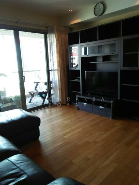 The Lakes, Bangkok, 123 Ratchadaphisek Road, Khlong Toei, Khlong Toei, Bangkok, 2 Bedrooms, 110 sqm, Condo For Rent, by Boonraksa Sopak, 500242043 - DDproperty.com