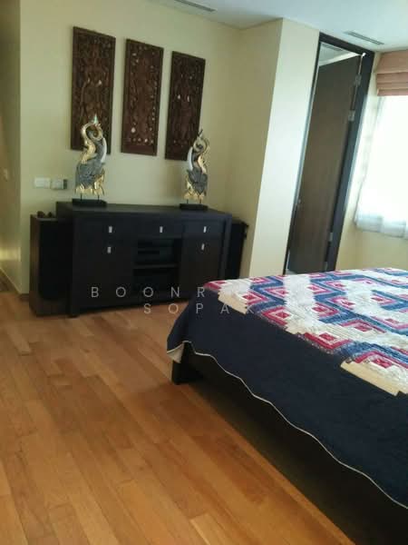 The Lakes, Bangkok, 123 Ratchadaphisek Road, Khlong Toei, Khlong Toei, Bangkok, 2 Bedrooms, 110 sqm, Condo For Rent, by Boonraksa Sopak, 500242043 - DDproperty.com