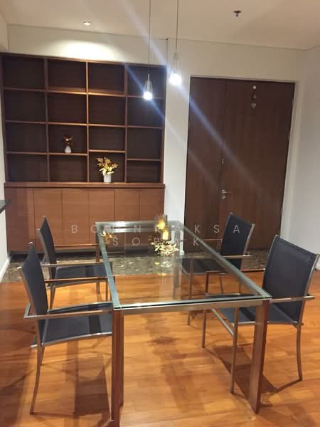 The Lakes, Bangkok, 123 Ratchadaphisek Road, Khlong Toei, Khlong Toei, Bangkok, 2 Bedrooms, 110 sqm, Condo For Rent, by Boonraksa Sopak, 500242043 - DDproperty.com