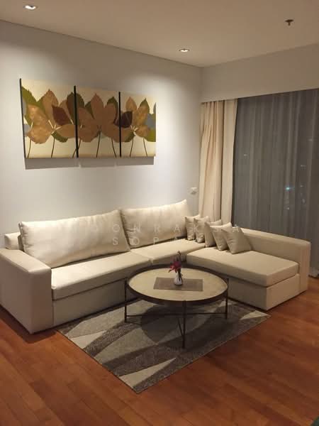 The Lakes, Bangkok, 123 Ratchadaphisek Road, Khlong Toei, Khlong Toei, Bangkok, 2 Bedrooms, 110 sqm, Condo For Rent, by Boonraksa Sopak, 500242043 - DDproperty.com