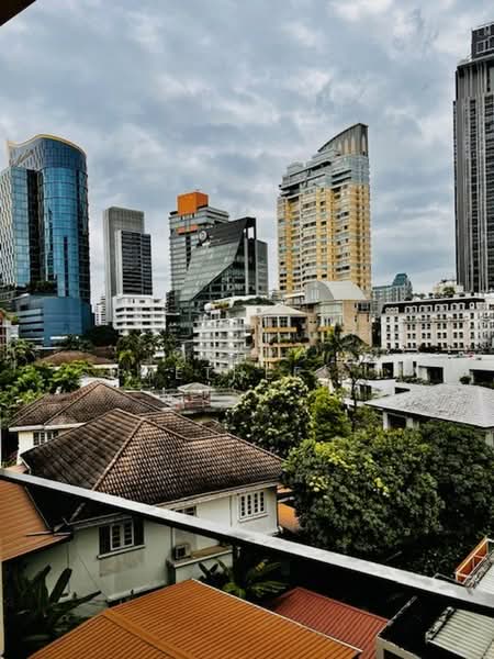 The Reserve 61 Hideaway, กรุงเทพ, 92 Sukhumvit 61, คลองตันเหนือ, วัฒนา, กรุงเทพ, 58 ตร.ม., คอนโด ขาย, โดย Orapa Sumetheesirisakul, 500242044 - DDproperty.com