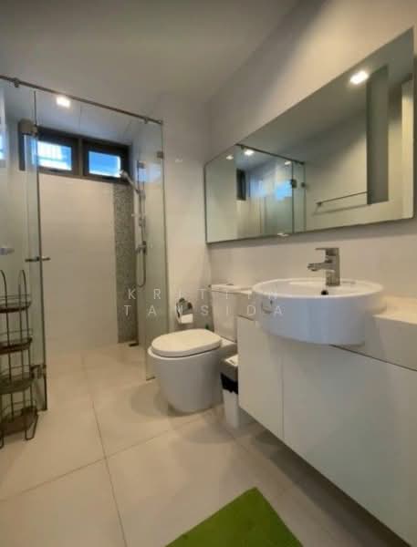 Nara 9 by Eastern Star, Bangkok, Naradhiwas Rajanagarindra Road, Thung Maha Mek, Sathon, Bangkok, 2 Bedrooms, 78 sqm, Condo For Rent, by Krittin Tansida, 500242045 - DDproperty.com