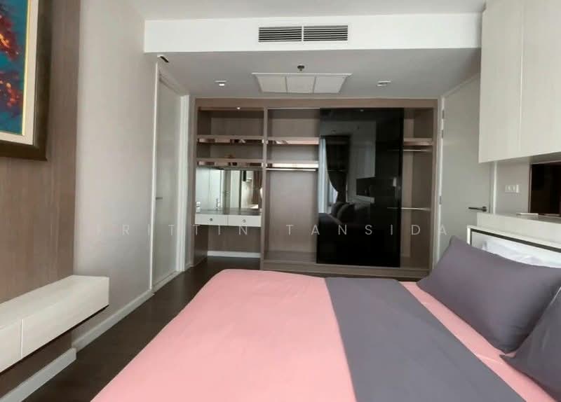 Nara 9 by Eastern Star, Bangkok, Naradhiwas Rajanagarindra Road, Thung Maha Mek, Sathon, Bangkok, 2 Bedrooms, 78 sqm, Condo For Rent, by Krittin Tansida, 500242045 - DDproperty.com