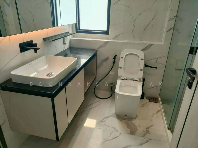 The Room Phaya Thai, Bangkok, 567 Thanon Si Ayutthaya, Thanon Phaya Thai, Ratchathewi, Bangkok, 2 Bedrooms, 70 sqm, Condo For Rent, by Boonraksa Sopak, 500242046 - DDproperty.com