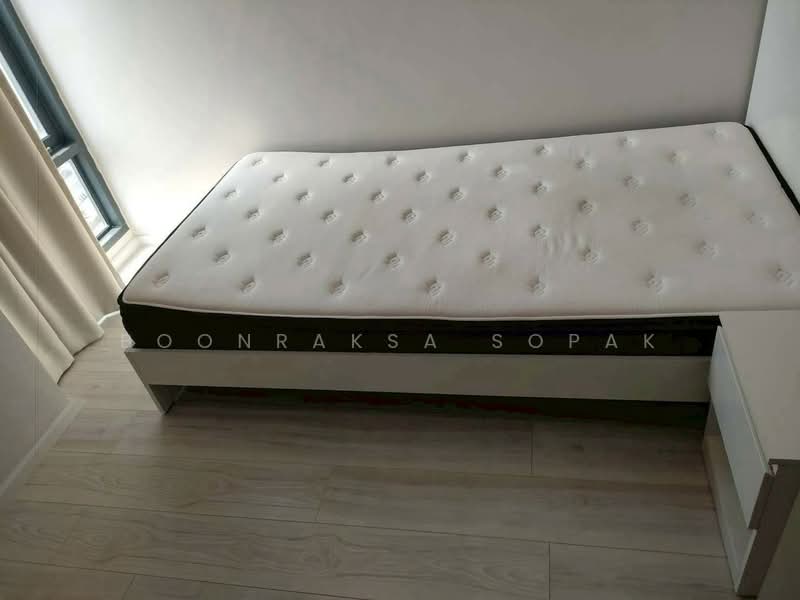 The Room Phaya Thai, Bangkok, 567 Thanon Si Ayutthaya, Thanon Phaya Thai, Ratchathewi, Bangkok, 2 Bedrooms, 70 sqm, Condo For Rent, by Boonraksa Sopak, 500242046 - DDproperty.com