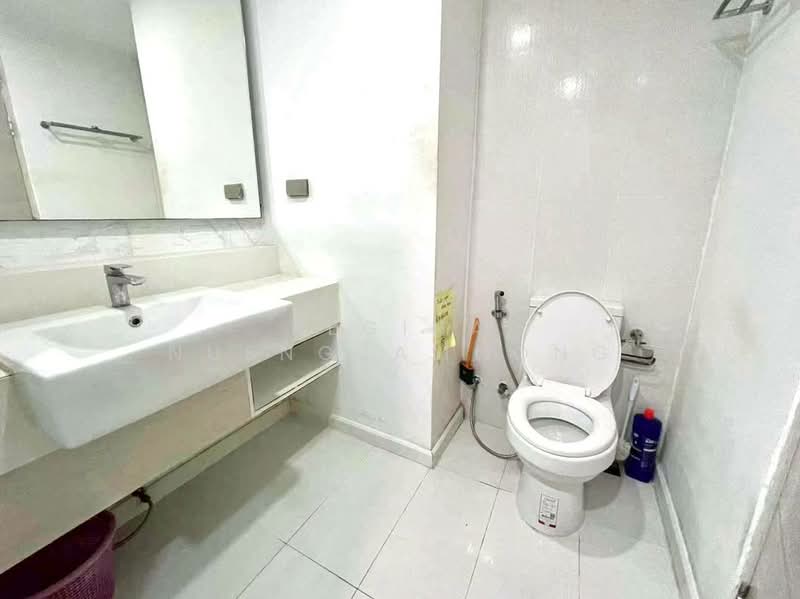 Seven Seas Condo Jomtien : เซเว่นซีส์ คอนโด จอมเทียน, ชลบุรี, 531 ถนนชัยพฤกษ์ เมืองพัทยา, นาเกลือ, บางละมุง, ชลบุรี, 36 ตร.ม., คอนโด ขาย, โดย Regina Nuengjamnong, 500242048 - DDproperty.com