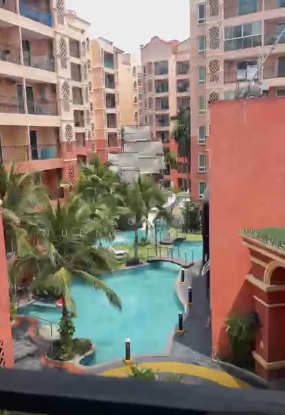 Seven Seas Condo Jomtien : เซเว่นซีส์ คอนโด จอมเทียน, ชลบุรี, 531 ถนนชัยพฤกษ์ เมืองพัทยา, นาเกลือ, บางละมุง, ชลบุรี, 36 ตร.ม., คอนโด ขาย, โดย Regina Nuengjamnong, 500242048 - DDproperty.com