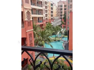 ขาย - Seven Seas Condo Jomtien : เซเว่นซีส์ คอนโด จอมเทียน, ชลบุรี