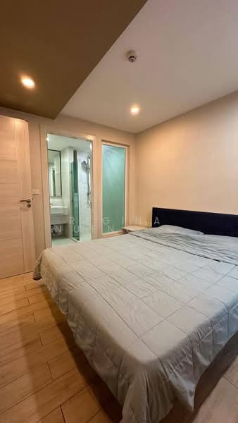 Seven Seas Condo Jomtien : เซเว่นซีส์ คอนโด จอมเทียน, ชลบุรี, 531 ถนนชัยพฤกษ์ เมืองพัทยา, นาเกลือ, บางละมุง, ชลบุรี, 36 ตร.ม., คอนโด ขาย, โดย Regina Nuengjamnong, 500242048 - DDproperty.com