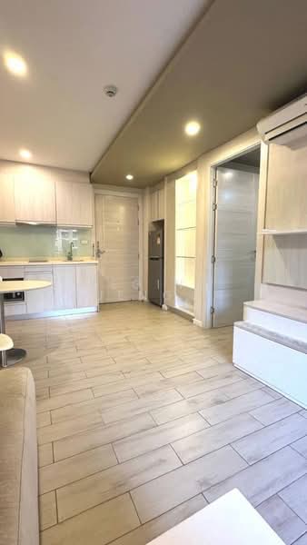 Seven Seas Condo Jomtien : เซเว่นซีส์ คอนโด จอมเทียน, ชลบุรี, 531 ถนนชัยพฤกษ์ เมืองพัทยา, นาเกลือ, บางละมุง, ชลบุรี, 36 ตร.ม., คอนโด ขาย, โดย Regina Nuengjamnong, 500242048 - DDproperty.com