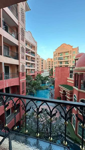 Seven Seas Condo Jomtien : เซเว่นซีส์ คอนโด จอมเทียน, ชลบุรี, 531 ถนนชัยพฤกษ์ เมืองพัทยา, นาเกลือ, บางละมุง, ชลบุรี, 36 ตร.ม., คอนโด ขาย, โดย Regina Nuengjamnong, 500242048 - DDproperty.com