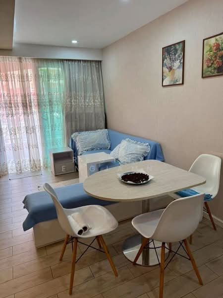 Seven Seas Condo Jomtien : เซเว่นซีส์ คอนโด จอมเทียน, ชลบุรี, 531 ถนนชัยพฤกษ์ เมืองพัทยา, นาเกลือ, บางละมุง, ชลบุรี, 36 ตร.ม., คอนโด ขาย, โดย Regina Nuengjamnong, 500242048 - DDproperty.com