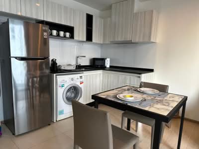 For Rent - HQ Thonglor by Sansiri, Bangkok