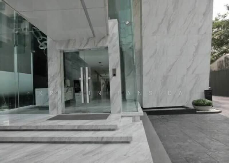 HQ Thonglor by Sansiri, Bangkok, Sukhumvit Road, Khlong Tan Nua, Watthana, Bangkok, 1 Bedroom, 45 sqm, Condo For Rent, by Krittin Tansida, 500242050 - DDproperty.com