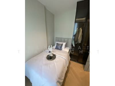 ขาย - The Reserve Sukhumvit 61 : เดอะ รีเซิร์ฟ สุขุมวิท 61, กรุงเทพ