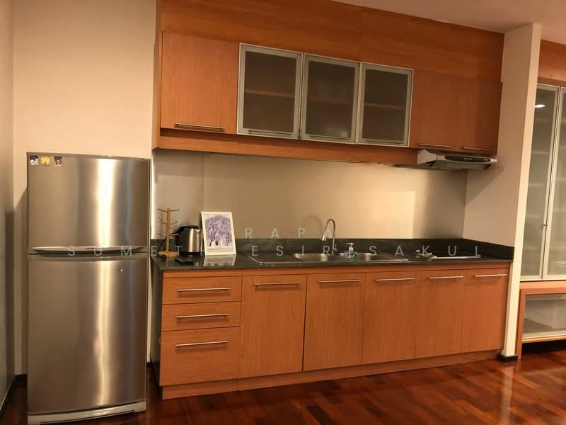 Noble Ora, Bangkok, Soi Sukhumvit 55, Sukhumvit Road, Khlong Tan Nua, Watthana, Bangkok, 1 Bedroom, 79 sqm, Condo For Sale, by Orapa Sumetheesirisakul, 500242053 - DDproperty.com