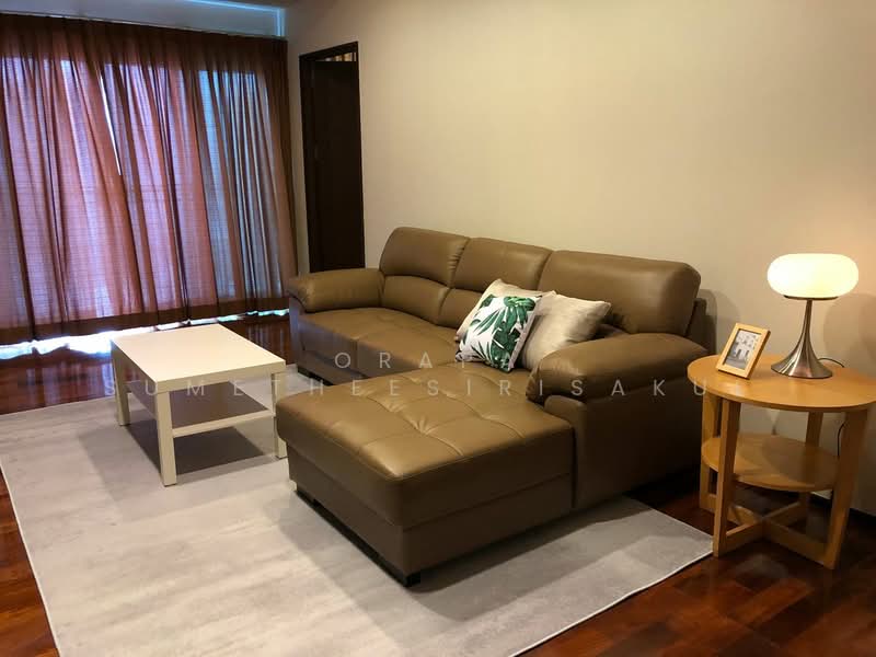Noble Ora, Bangkok, Soi Sukhumvit 55, Sukhumvit Road, Khlong Tan Nua, Watthana, Bangkok, 1 Bedroom, 79 sqm, Condo For Sale, by Orapa Sumetheesirisakul, 500242053 - DDproperty.com