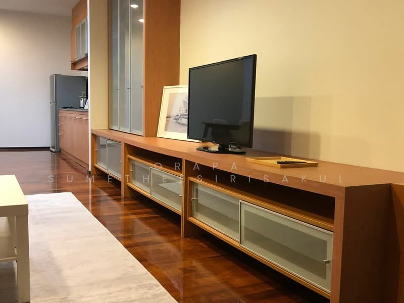 Noble Ora, Bangkok, Soi Sukhumvit 55, Sukhumvit Road, Khlong Tan Nua, Watthana, Bangkok, 1 Bedroom, 79 sqm, Condo For Sale, by Orapa Sumetheesirisakul, 500242053 - DDproperty.com