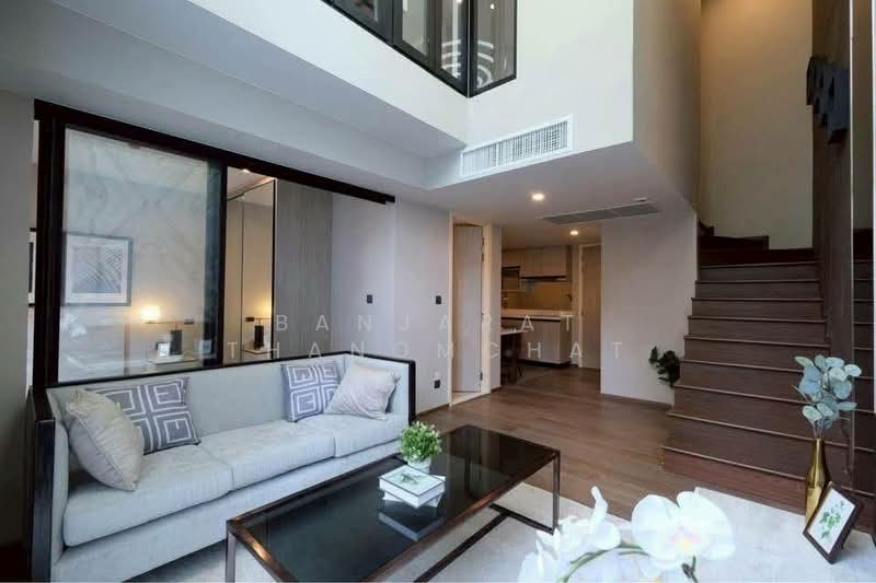 Na Vara Residence, Bangkok, 33/6 Soi Langsuan, Lumphini, Pathum Wan, Bangkok, 2 Bedrooms, 87 sqm, Condo For Sale, by Banjarat Thanomchat, 500242056 - DDproperty.com
