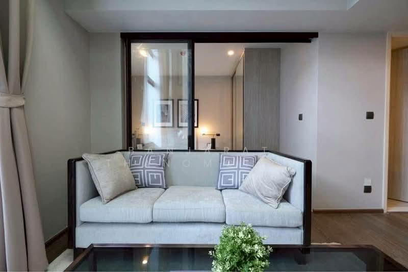 Na Vara Residence, Bangkok, 33/6 Soi Langsuan, Lumphini, Pathum Wan, Bangkok, 2 Bedrooms, 87 sqm, Condo For Sale, by Banjarat Thanomchat, 500242056 - DDproperty.com