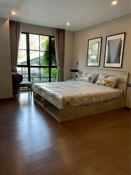 Na Vara Residence, Bangkok, 33/6 Soi Langsuan, Lumphini, Pathum Wan, Bangkok, 2 Bedrooms, 87 sqm, Condo For Sale, by Banjarat Thanomchat, 500242056 - DDproperty.com