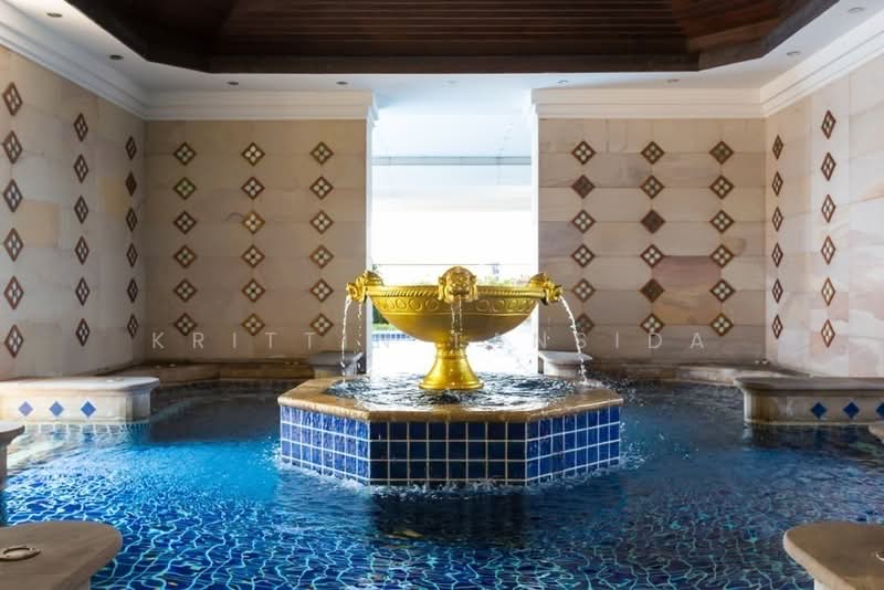 Baan Sathorn Chao Phraya : บ้านสาทรเจ้าพระยา, กรุงเทพ, 931 ซอยเจริญนคร 15 เอ, คลองต้นไทร, คลองสาน, กรุงเทพ, 86 ตร.ม., คอนโด ให้เช่า, โดย Krittin Tansida, 500242057 - DDproperty.com