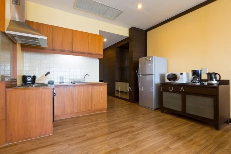 Baan Sathorn Chao Phraya, Bangkok, 931 Charoen Nakhon 15 A Alley, Khlong Ton Sai, Khlong San, Bangkok, 2 Bedrooms, 86 sqm, Condo For Rent, by Krittin Tansida, 500242057 - DDproperty.com