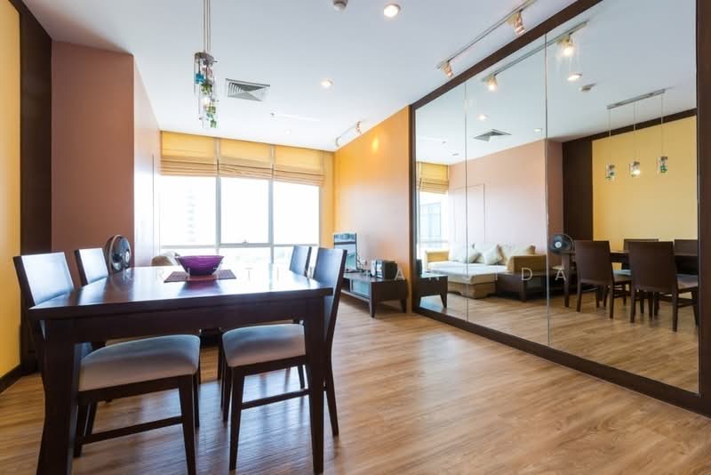 Baan Sathorn Chao Phraya, Bangkok, 931 Charoen Nakhon 15 A Alley, Khlong Ton Sai, Khlong San, Bangkok, 2 Bedrooms, 86 sqm, Condo For Rent, by Krittin Tansida, 500242057 - DDproperty.com
