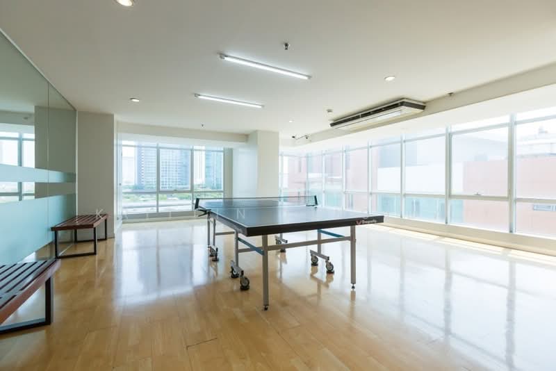 Baan Sathorn Chao Phraya, Bangkok, 931 Charoen Nakhon 15 A Alley, Khlong Ton Sai, Khlong San, Bangkok, 2 Bedrooms, 86 sqm, Condo For Rent, by Krittin Tansida, 500242057 - DDproperty.com