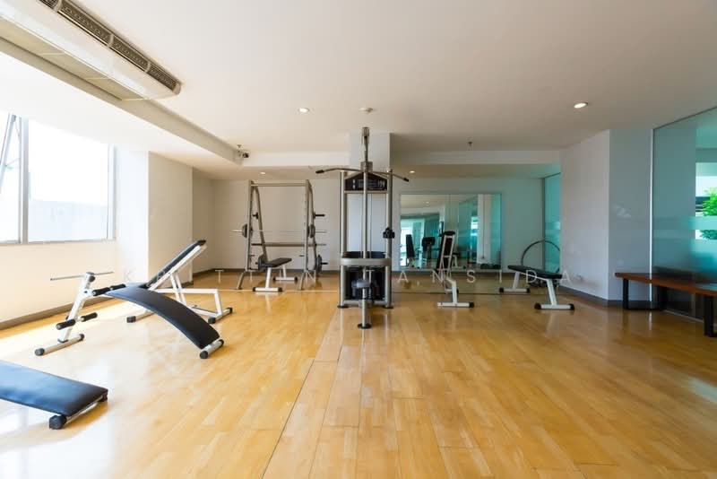 Baan Sathorn Chao Phraya, Bangkok, 931 Charoen Nakhon 15 A Alley, Khlong Ton Sai, Khlong San, Bangkok, 2 Bedrooms, 86 sqm, Condo For Rent, by Krittin Tansida, 500242057 - DDproperty.com