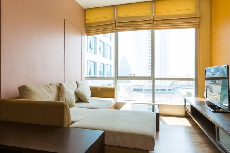 Baan Sathorn Chao Phraya, Bangkok, 931 Charoen Nakhon 15 A Alley, Khlong Ton Sai, Khlong San, Bangkok, 2 Bedrooms, 86 sqm, Condo For Rent, by Krittin Tansida, 500242057 - DDproperty.com