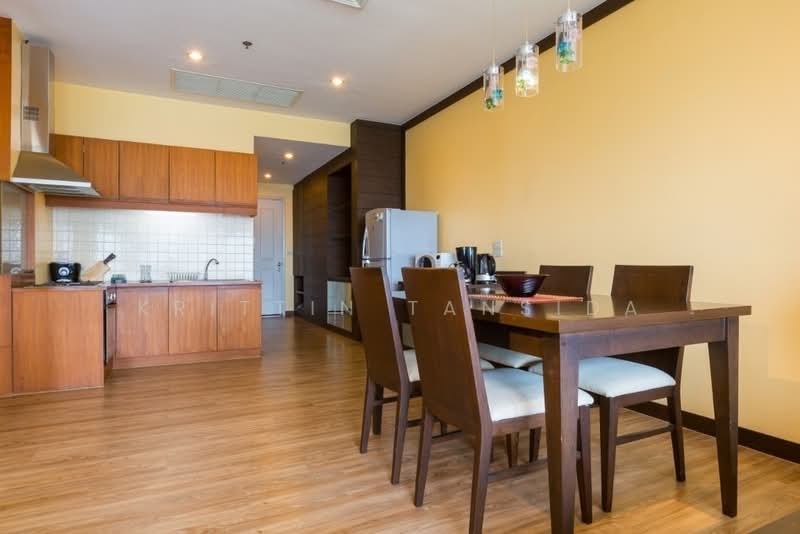 Baan Sathorn Chao Phraya : บ้านสาทรเจ้าพระยา, กรุงเทพ, 931 ซอยเจริญนคร 15 เอ, คลองต้นไทร, คลองสาน, กรุงเทพ, 86 ตร.ม., คอนโด ให้เช่า, โดย Krittin Tansida, 500242057 - DDproperty.com