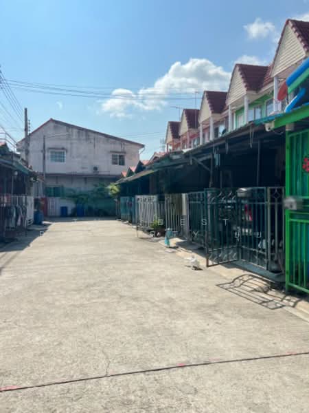 ชุติมา แพรกษา (มังกร-นาคดี), สมุทรปราการ, แพรกษา, เมืองสมุทรปราการ, สมุทรปราการ, 100 ตร.ม., ทาวน์เฮ้าส์ ขาย, โดย The Best Property ยุ้ย, 500242058 - DDproperty.com